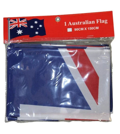Australian Flag